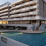Lejlighed Renovated Flat Next To The Beach-beahost