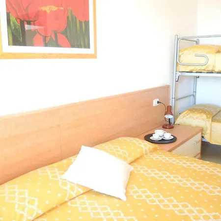 Renovated Flat Next To The - Beahost アパート ビビオーネ