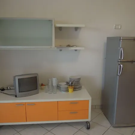 Apartment Renovated Flat Next To The Beach-beahost Bibione
