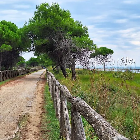 Apartment Renovated Flat Next To The Beach-beahost Bibione