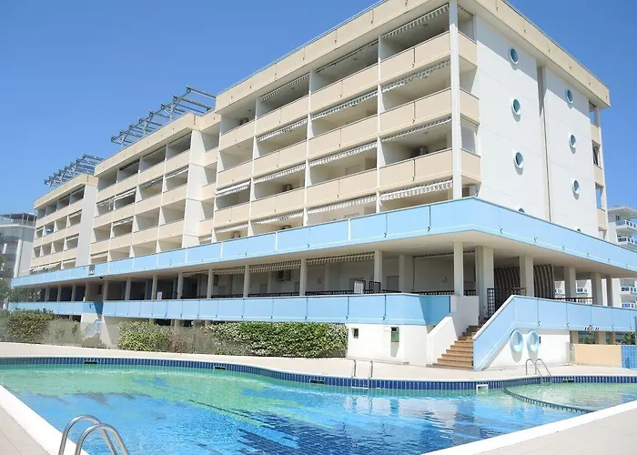 Διαμέρισμα Renovated Flat Next To The Beach-beahost Μπιμπιόνε